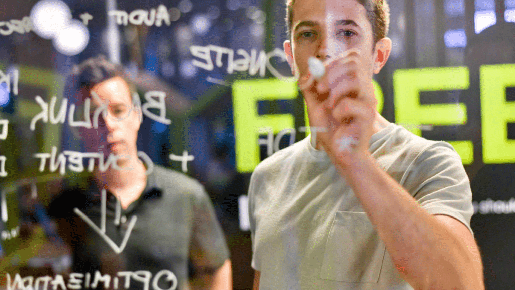 How Generative Engine Optimization Is Reshaping Crypto Marketing