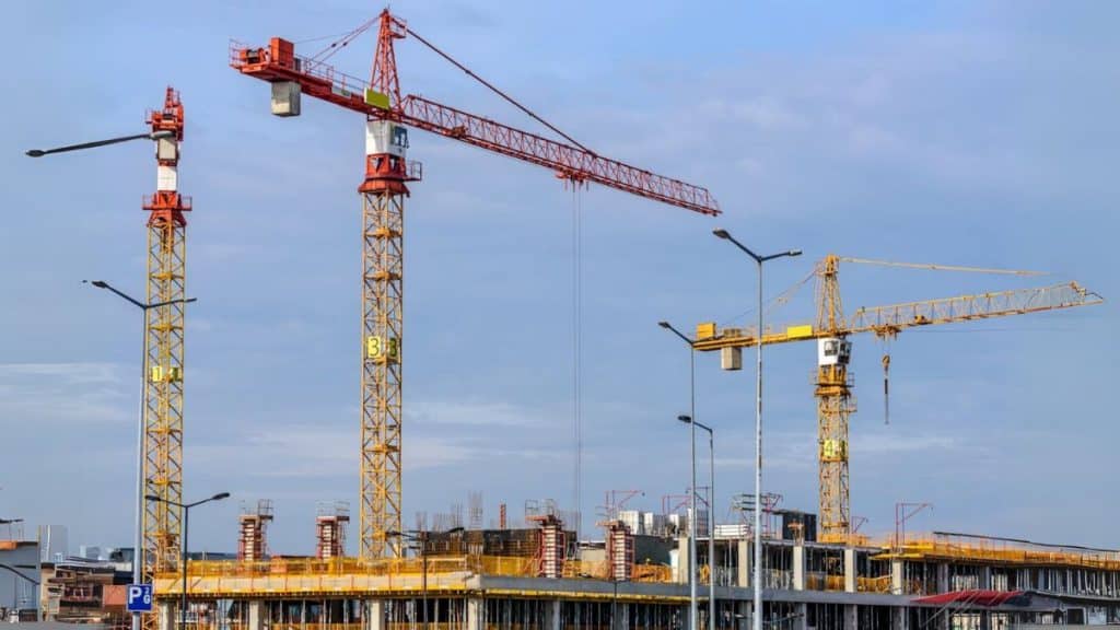 How JMH Sheet Metal Views the Impact of Evolving Construction and Development Mandates in New York City