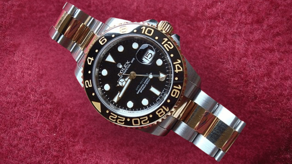 How Much Should One Actually Pay for a High End Fake Rolex
