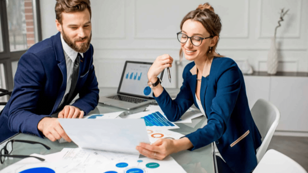 How Outsourced Accounting Enhances Financial Insights for Strategic Decision-Making