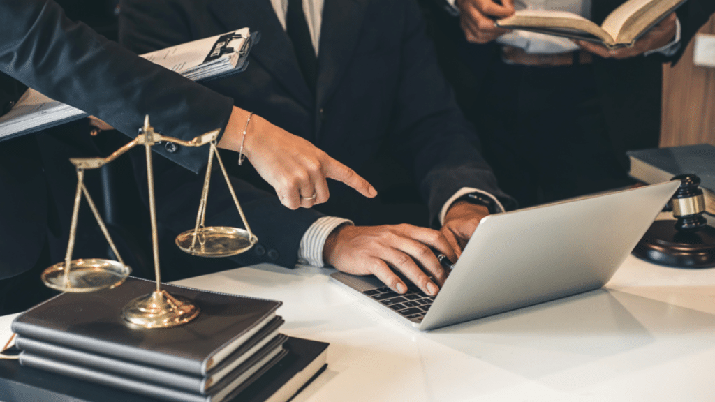 How Pipedrive Consulting Helps Law Firms Win More Clients