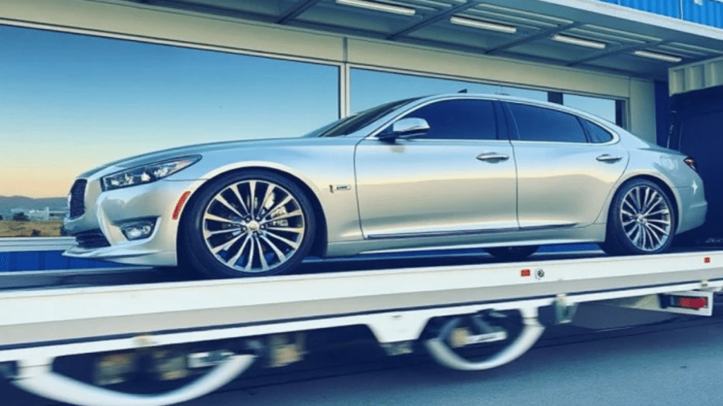 How Seasonal Trends Affect Car Shipping Prices