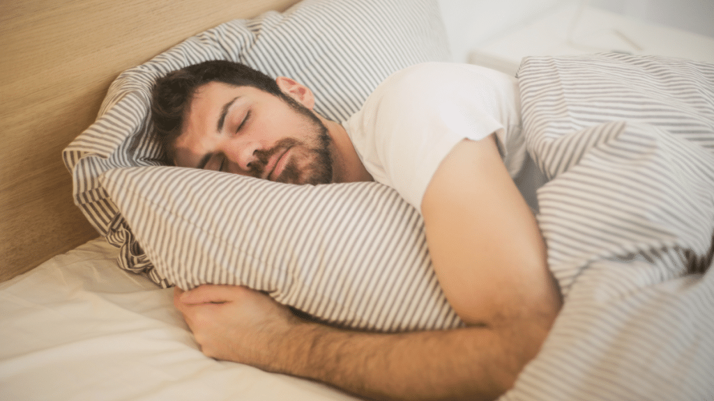 How Sleeping Aids Can Assist to Improve Your Sleep