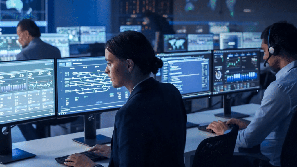 How Smart Endpoint Management Empowers Entrepreneurial IT Teams