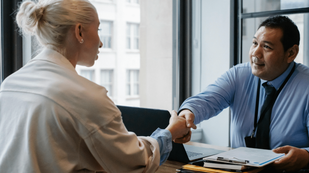 How Technology Is Reshaping the Hiring Process