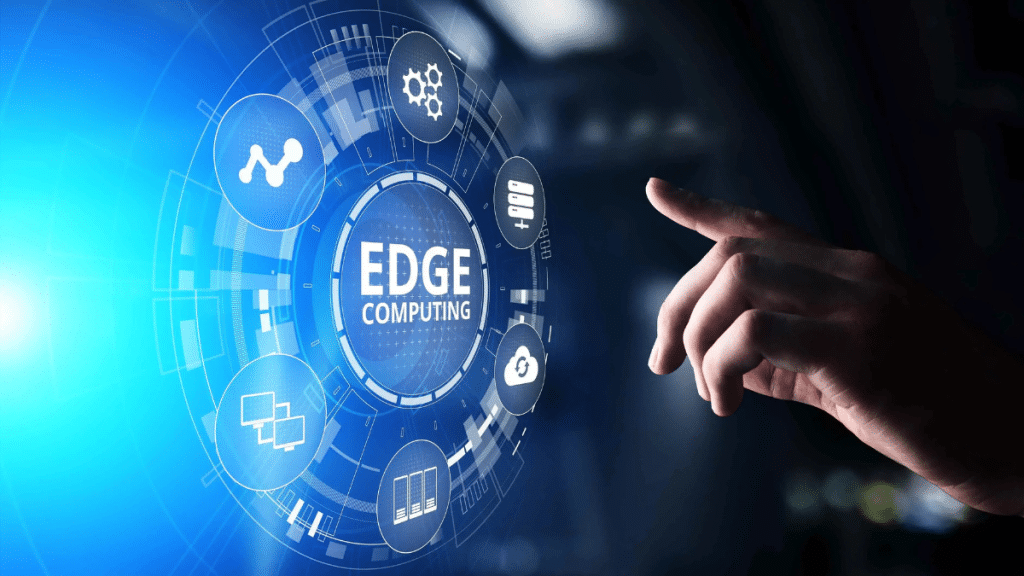 How Will Edge Intelligence Change the Way We Handle Information Overload?