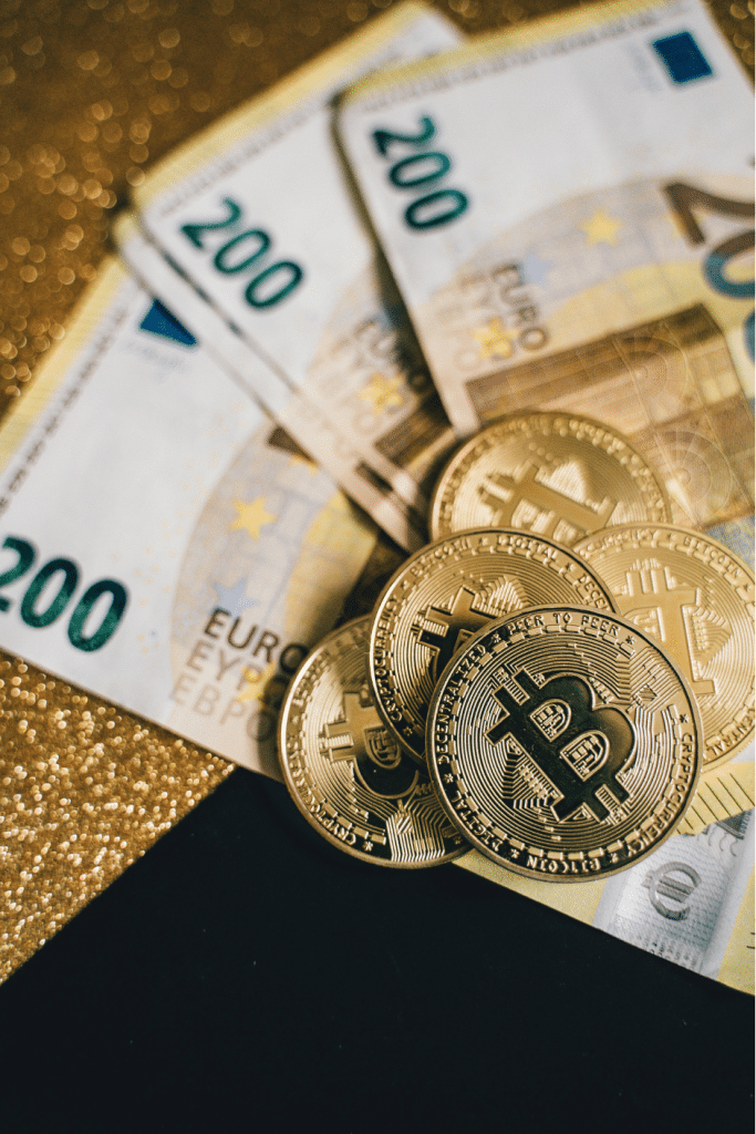How cryptocurrency is entering every corner of our entertainment
