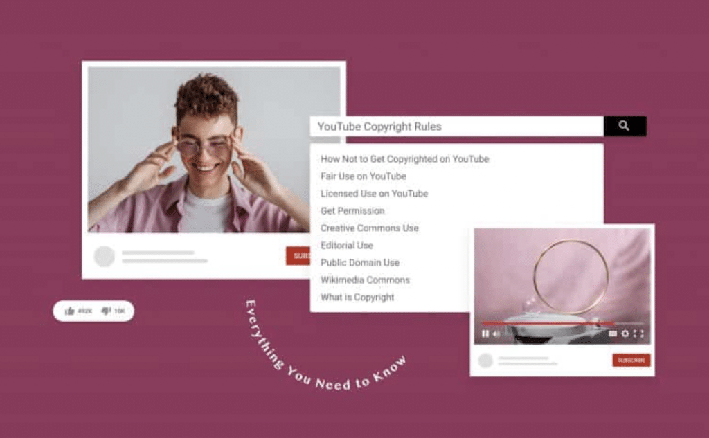 How to Add Music to YouTube Shorts Without Copyright: Safe & Legal Ways