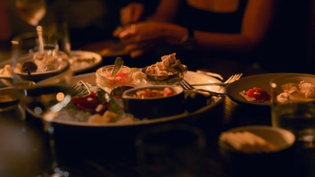 How to Book a Cruise Dinner in Dubai? Here are the Guidelines to Follow
