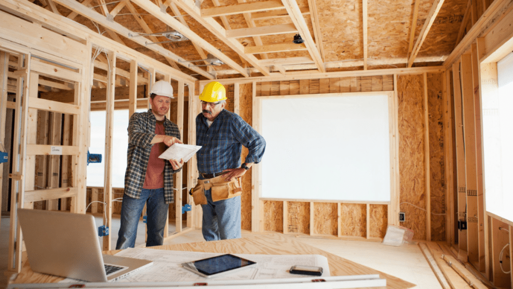 How to Choose Reliable Contractors for Household Repairs?