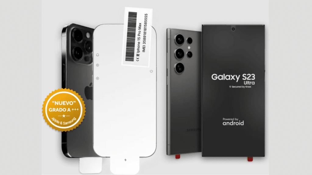 How to Find Trusted Suppliers to Buy Refurbished iPhones Wholesale in Europe