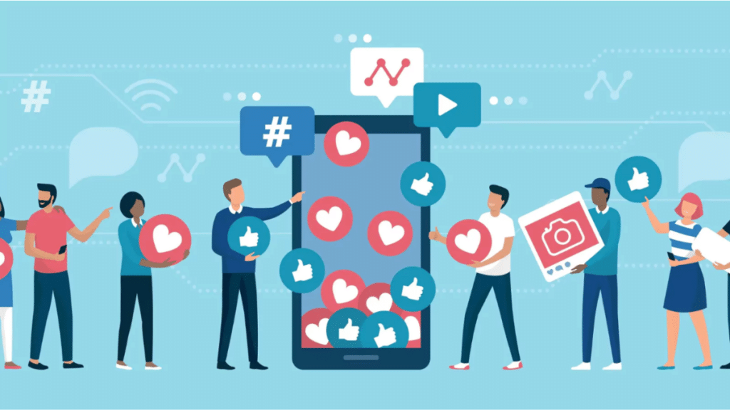 How to Get More Engagement on Facebook Posts Using AI-Generated Thumbnails?