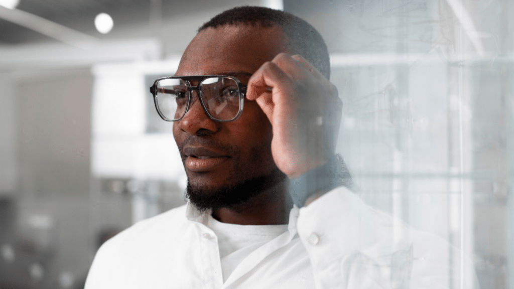 How to Know When It’s Time to Check Your Vision?