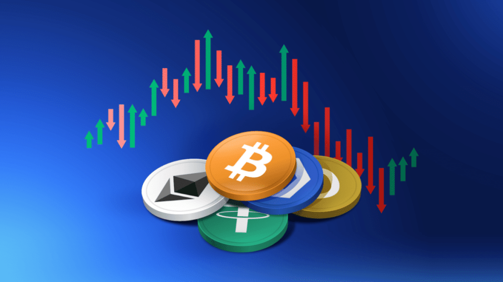 How to Maximize Your Profits by Choosing the Right Cryptocurrency Exchange