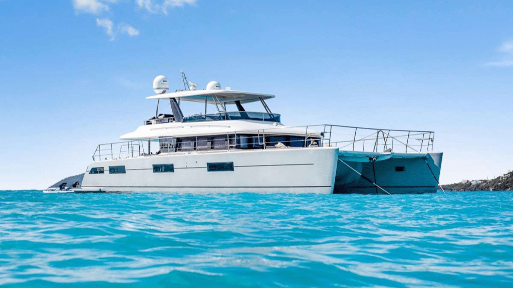How to Plan the Perfect Getaway with a Yacht Rental