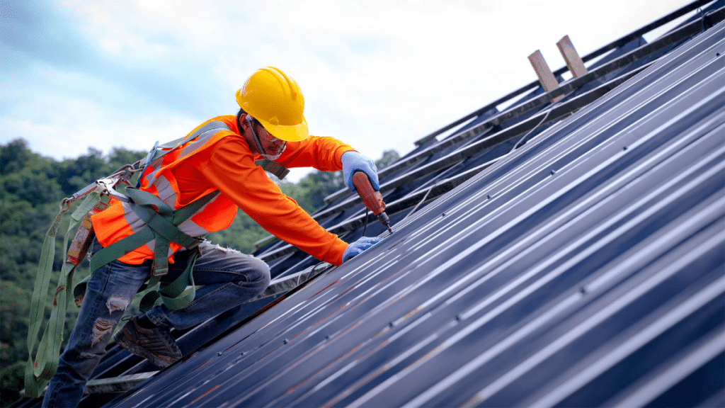 How to Prepare Your Home for a Roof Replacement A Pre-Project Checklist