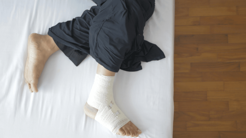 How to Protect Your Rights After a Workplace Accident