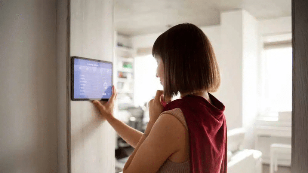 How to Upgrade to a More Tech-Friendly Home