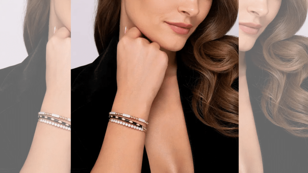 How to Wear Bangle Bracelets for Work vs. Casual Outfits