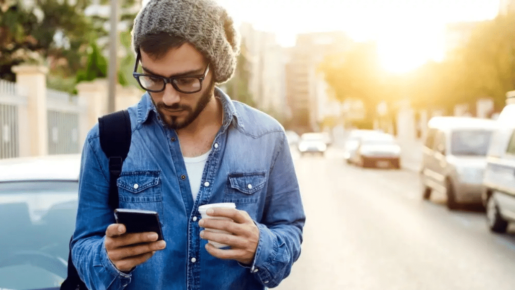How uRecharge Helps Families Stay Connected Through Mobile Top-Ups