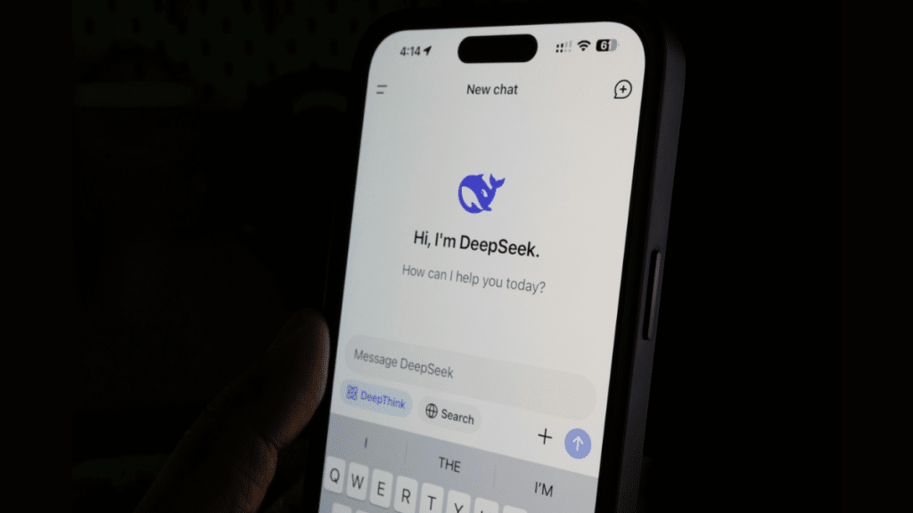 Is DeepSeek AI Stock a Smart Investment in 2025?