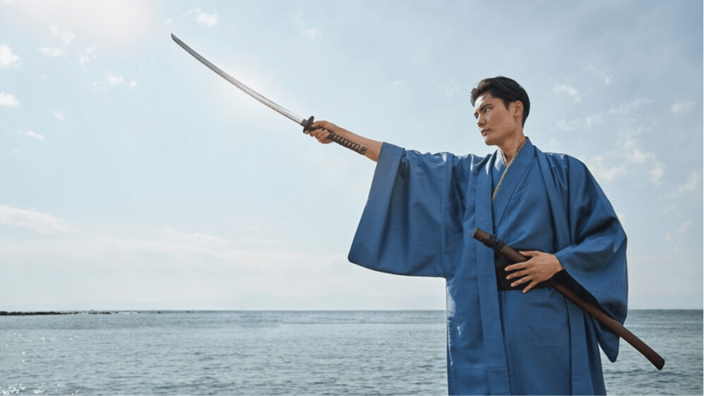 Is It Cultural Appropriation to Own a Katana as a White Person?