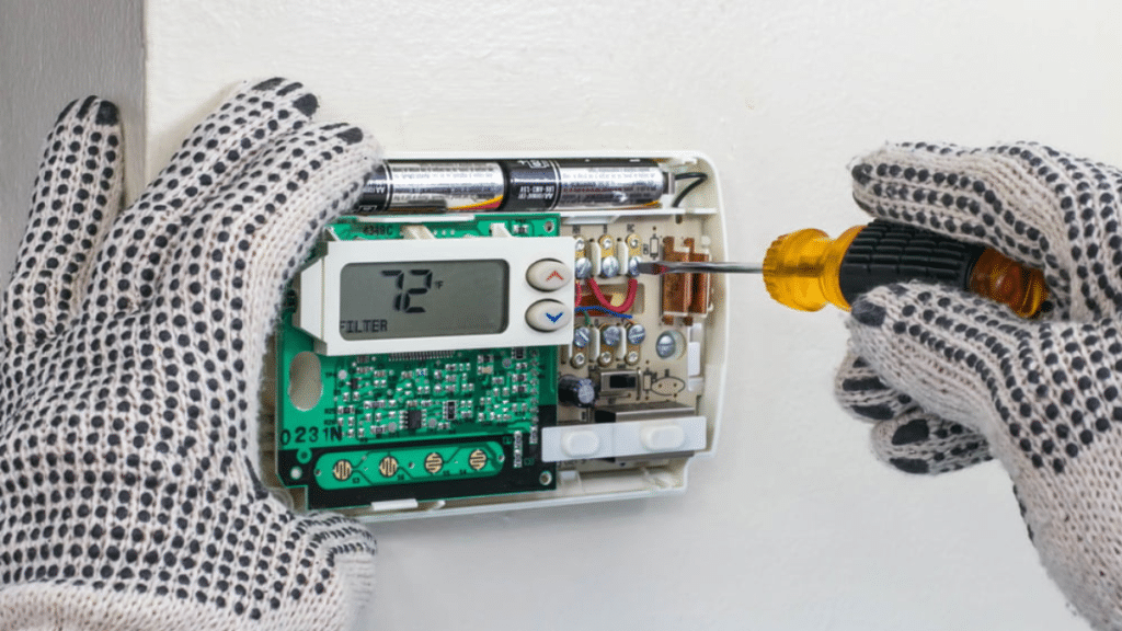 Is It Time to Replace Your Thermostat? 6 Signs It’s Holding Back Your HVAC System