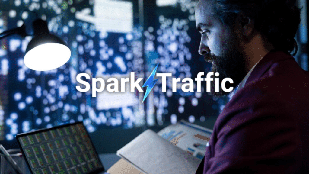 Is SparkTraffic a Dangerous Source for Your Website? A Deep Comparison of Automated Traffic Tools