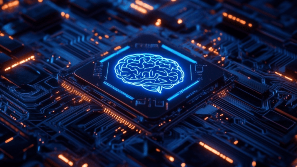Jake Seal The Growing Role of AI in Visual Effects Creation