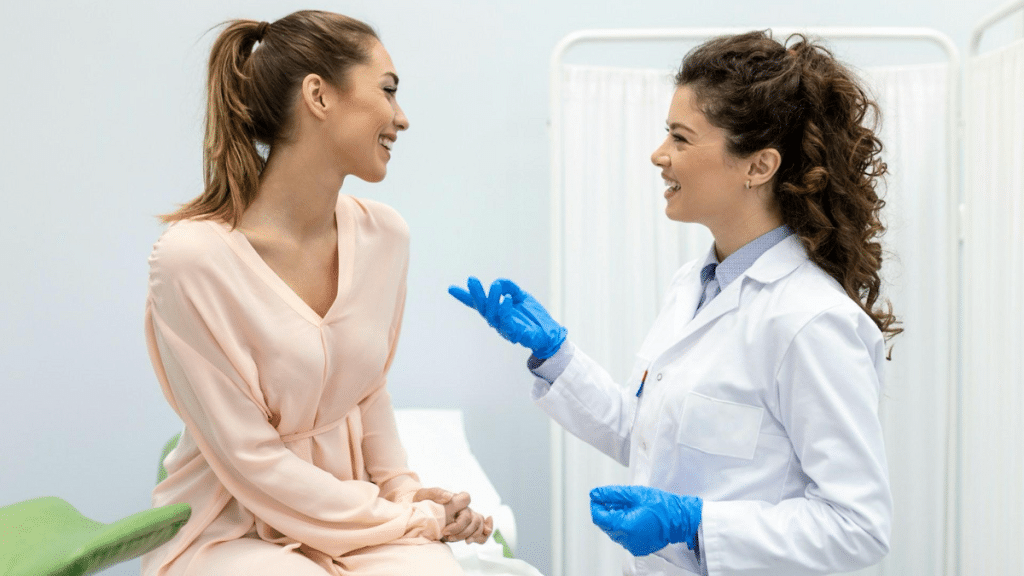Jerome Karam’s Transformative Gift Adria Women’s Health Celebrates Three Years of Impact