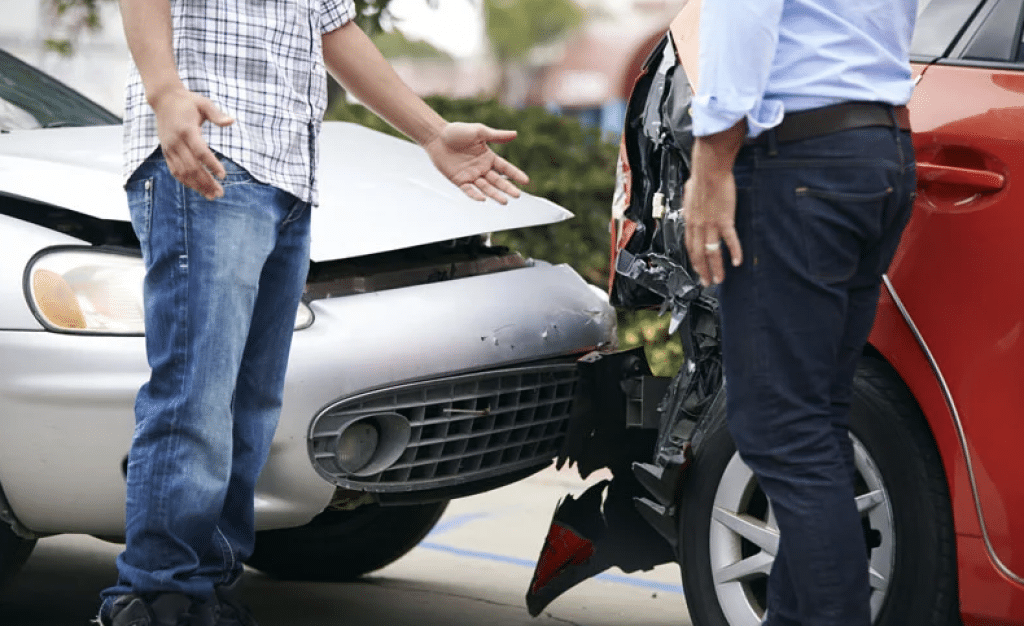 Kansas City Car Crash Victims: How a Personal Injury Lawyer Can Help You Recover
