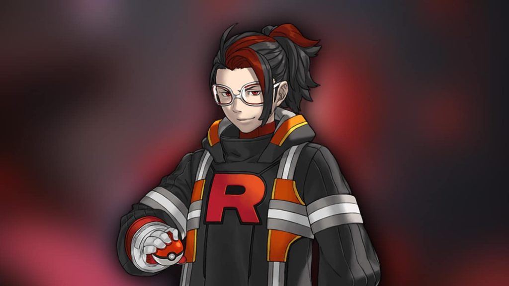 Defeating Arlo: Pokémon Counters Against Leader Arlo