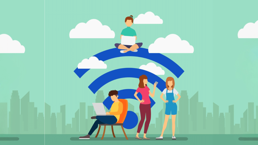 Leased Line Vs Office WiFi Which Offers Better Business Connectivity?