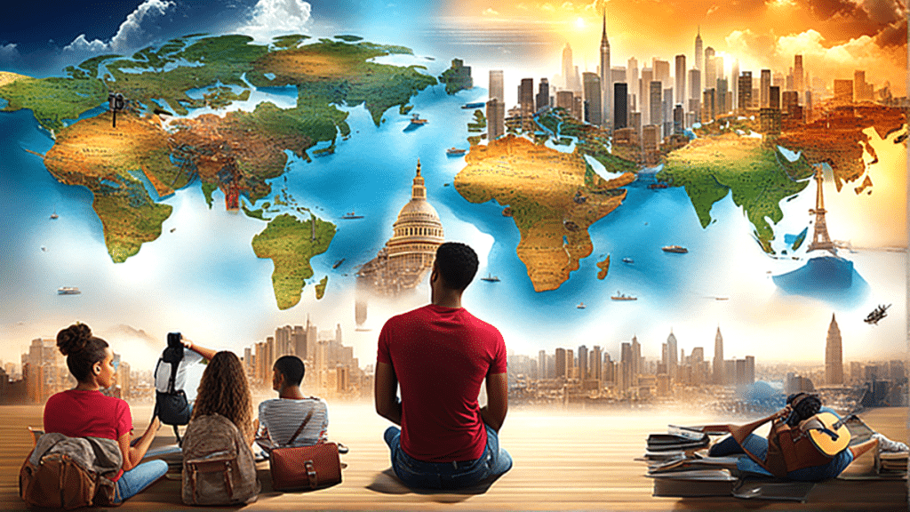 Legacy Network in active talks with Middle Eastern governments to transform national education systems