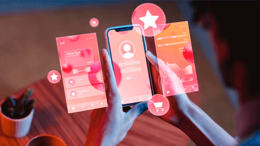 Lessons from Mobile Engagement Rethinking UX Design for Smartphones