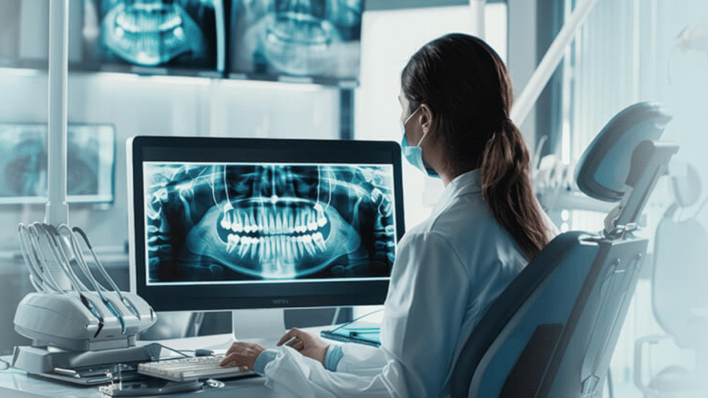 Leveraging Advanced Dental Phone Systems for Improved Practice Management