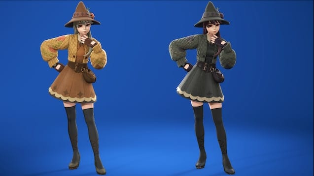 Lexa Hexbringer Skin