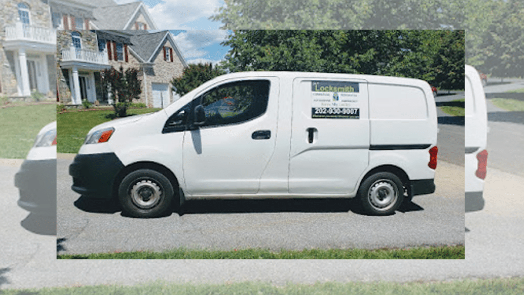 Locked Out? Five Reasons Burtonsville Homeowners Rely on Keys My Locks