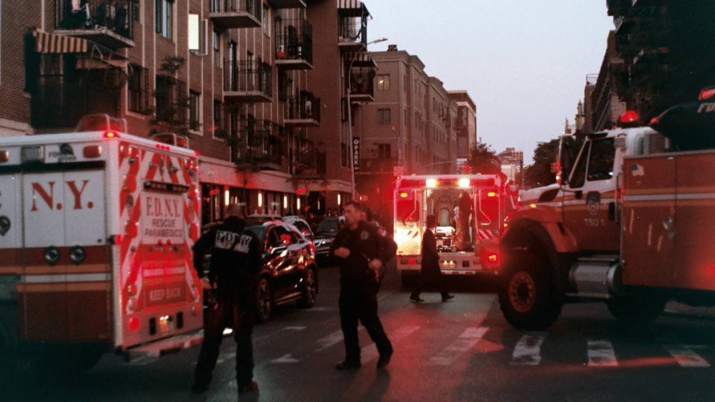 Long Term Effects of Car Accident Injuries