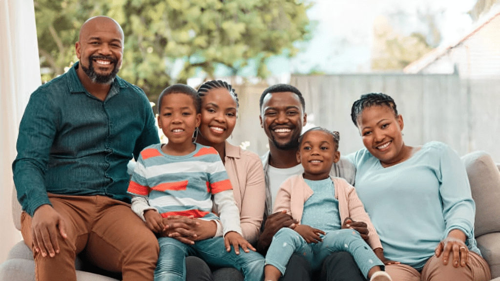 Managing Complexities in Multi-Generational Property Arrangements