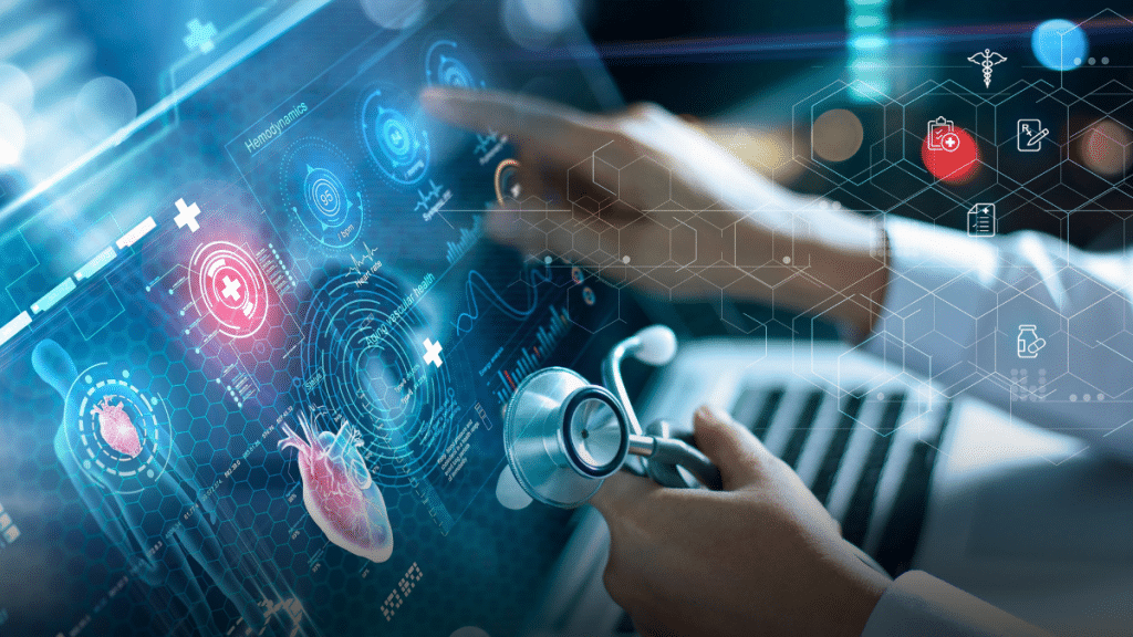 Managing Complexity in MedTech with Unified Digital Infrastructure