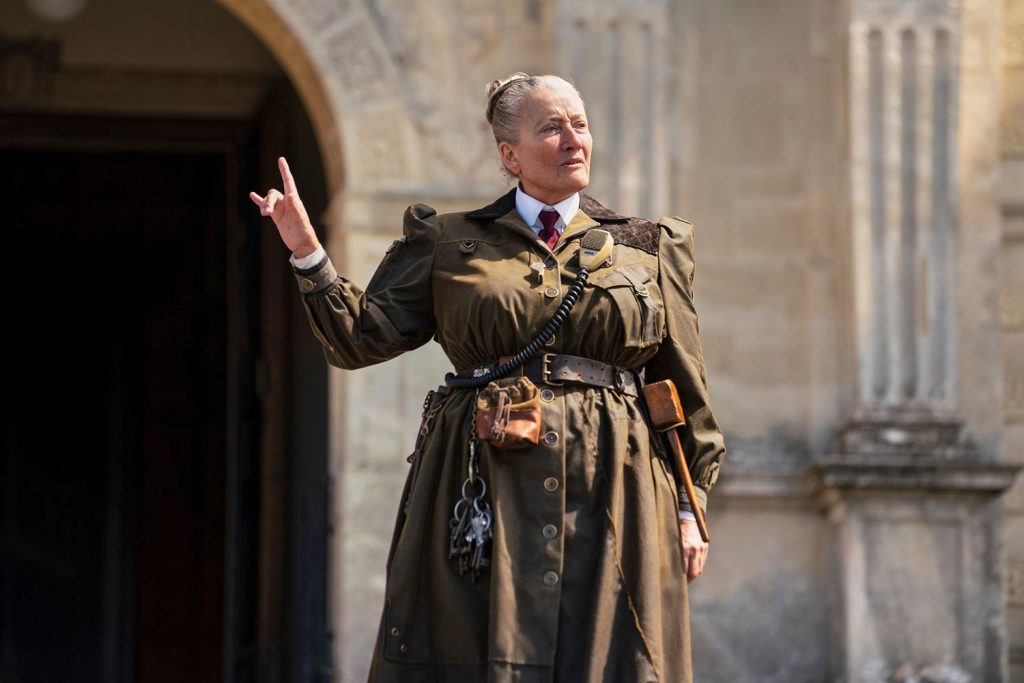 Miss Trunchbull Movie: Facts and Inspiration