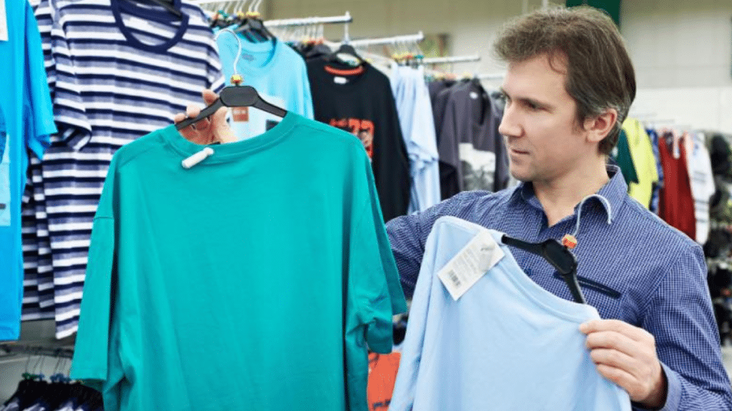 Most affordable wholesale clothing supplier in Canada