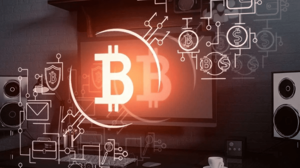 Navigating Crypto Investments Strategies for Success in 2025