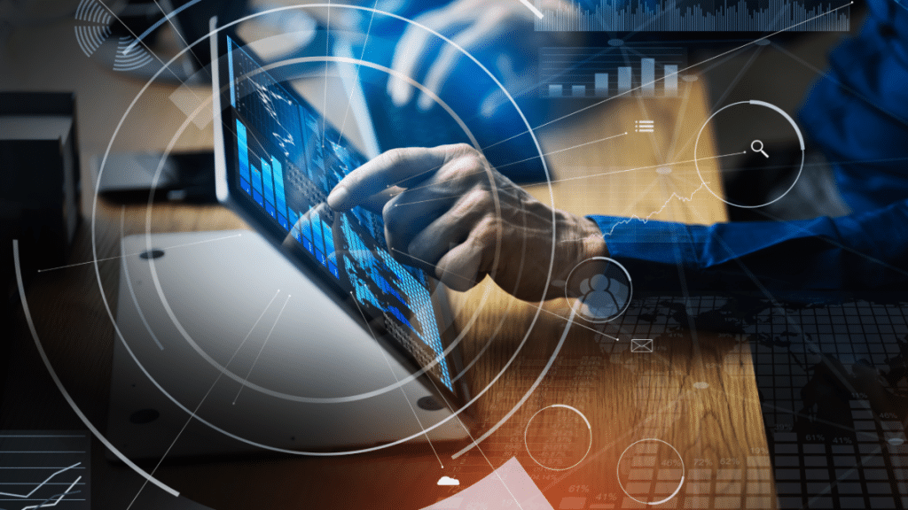 Navigating Regulatory Changes The Business Analyst's Role in Compliance in the US Market