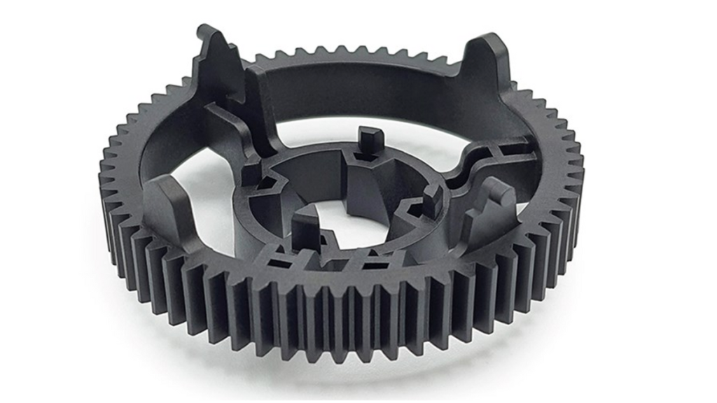 Nylon Injection Molding Crafting Durable and Precise Modern Manufacturing Solutions
