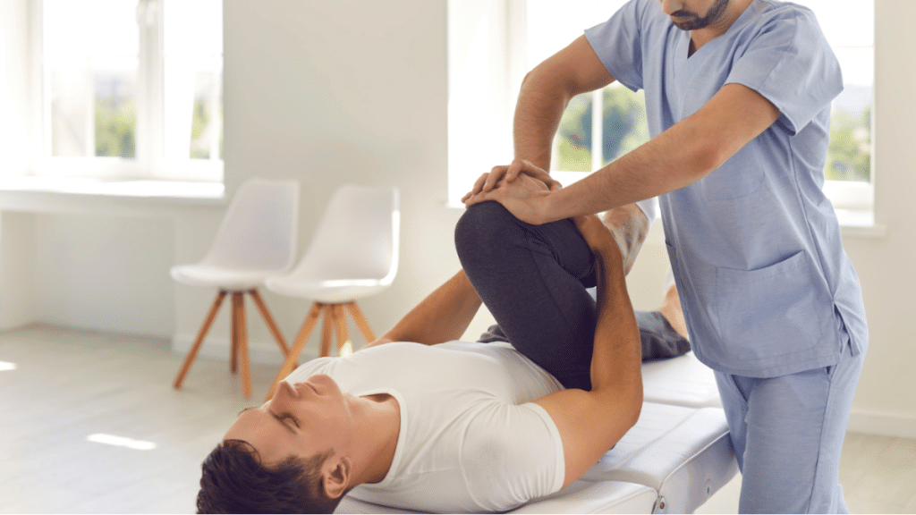 OHIP and Physiotherapy What Toronto Patients Need to Know About Coverage