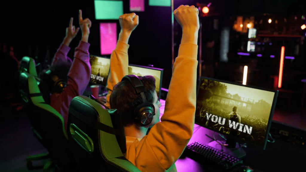 Online Games That Pay Real Money Instantly for Real Players