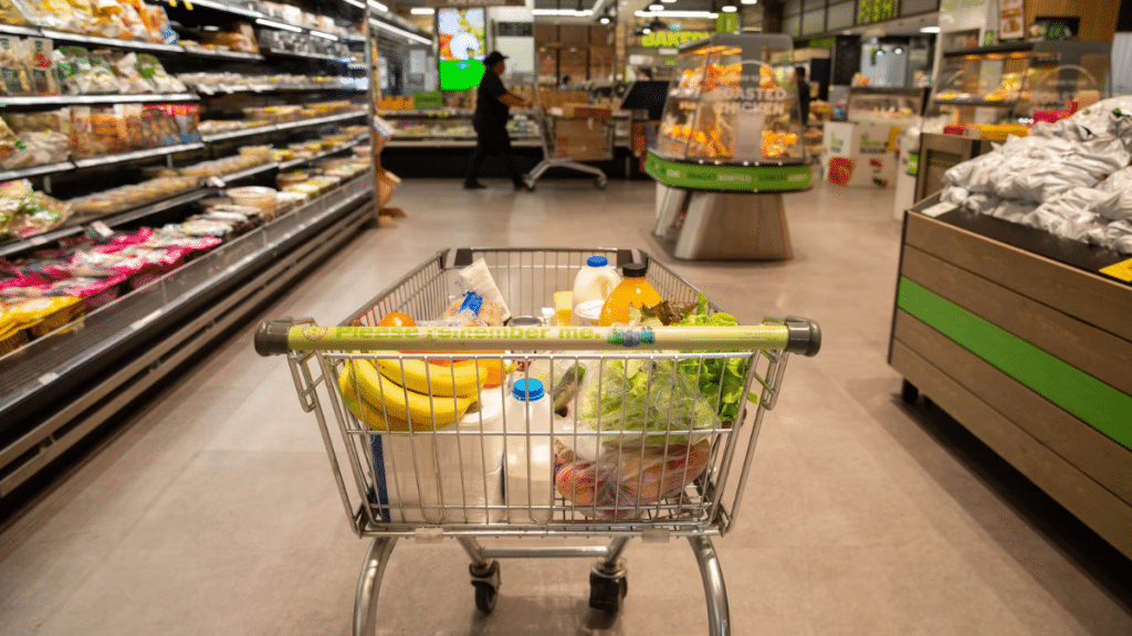 Paddock to Pantry to Triple Product Range with New Warehouse, Open Second Store – Kennerly Group Expands to Challenge Supermarket Duopoly