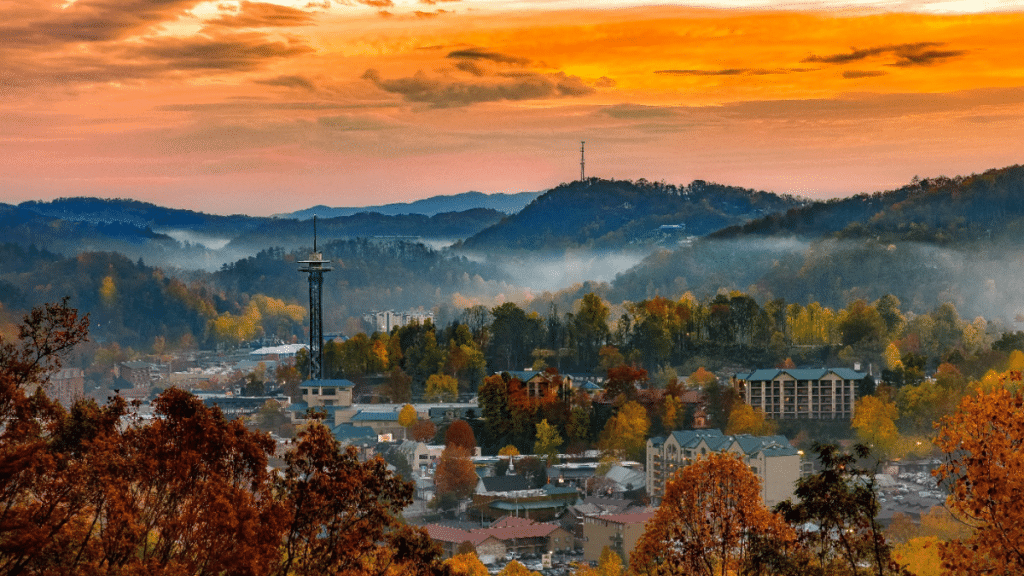 Planning Your Next Mountain Escape? Here’s What You Should Know
